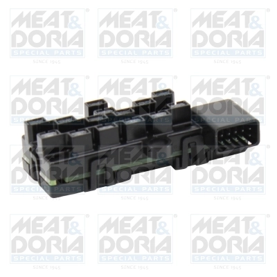Steering Angle Sensor